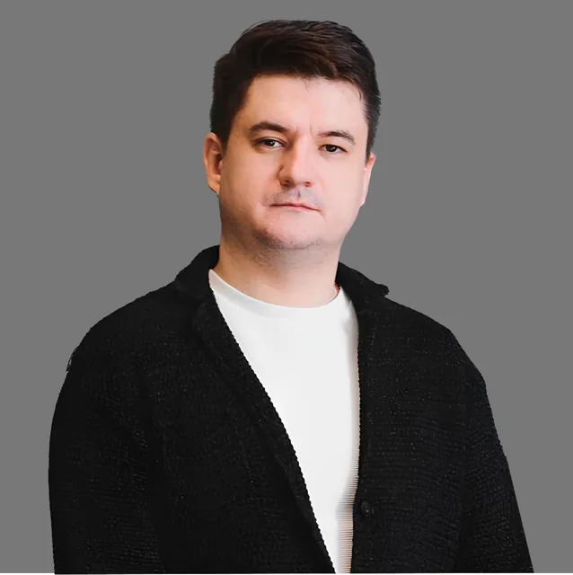 Dumitru Condrea — photo 1