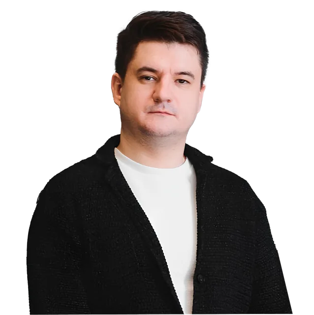 Dumitru Condrea — photo 2