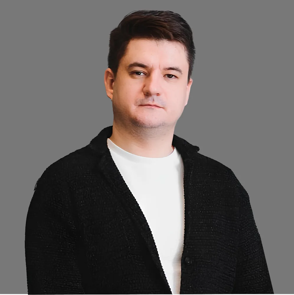 Dumitru Condrea