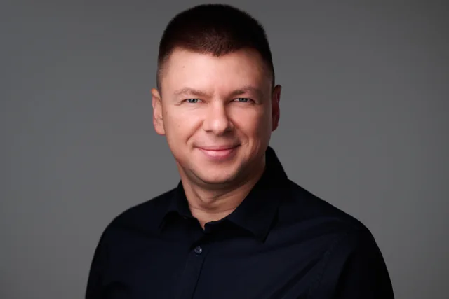 Igor Tomych — photo 3