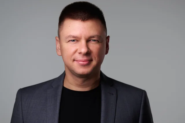 Igor Tomych — photo 4