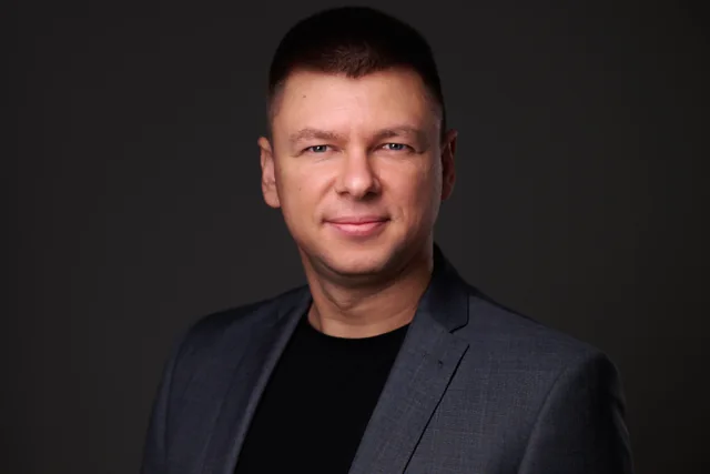 Igor Tomych — photo 6