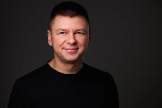 Igor Tomych — photo 7