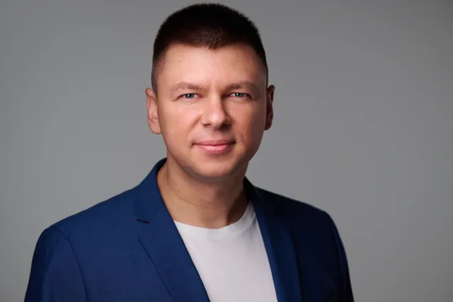 Igor Tomych — photo 10