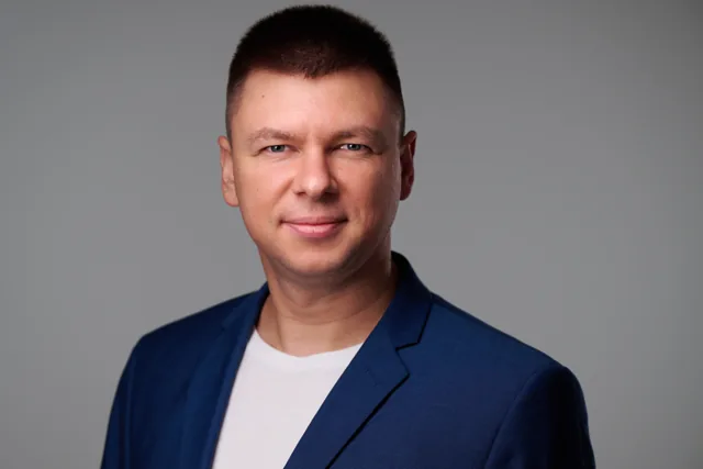 Igor Tomych — photo 11