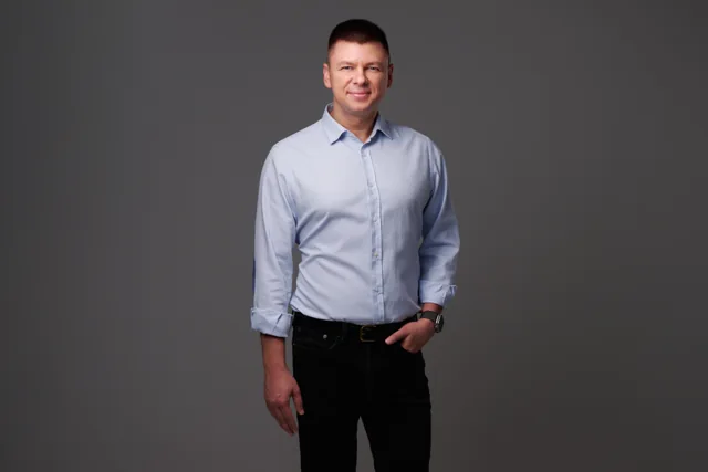 Igor Tomych — photo 12