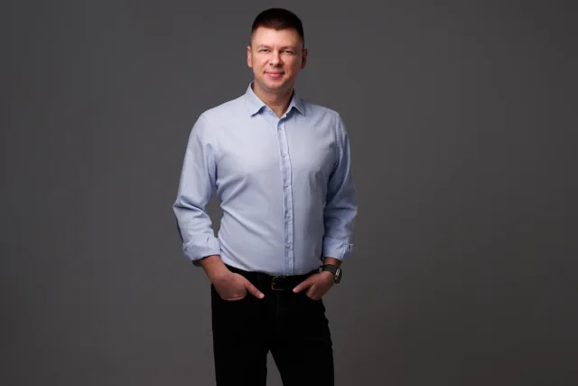 Igor Tomych — photo 13