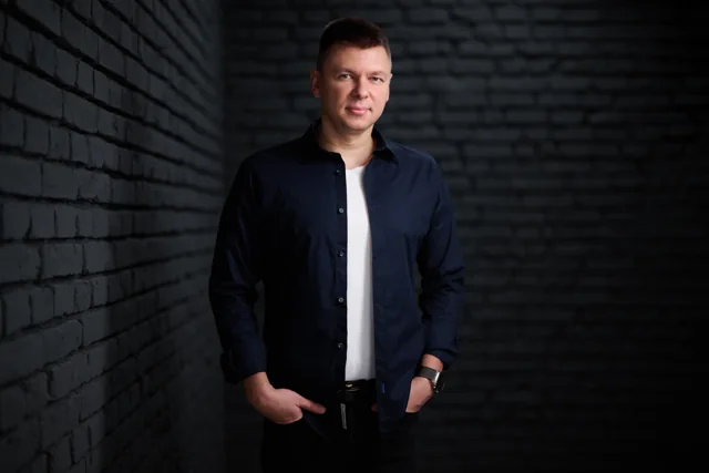 Igor Tomych — photo 20