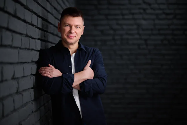 Igor Tomych — photo 21